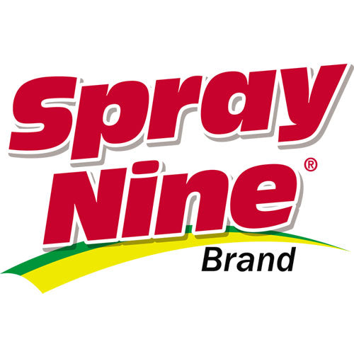 Image of Spray Nine® Heavy Duty Cleaner/degreaser/disinfectant, Citrus Scent, 1 Gal Bottle, 4/carton