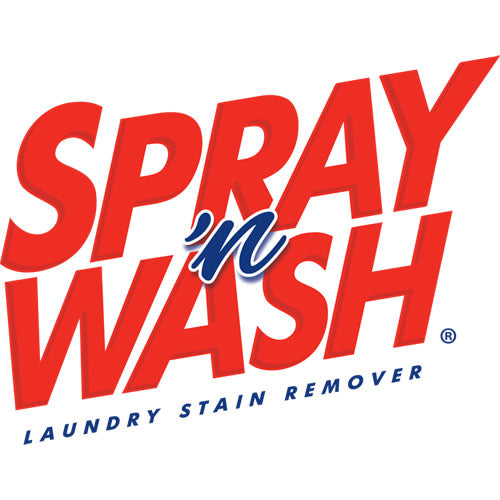 Image of SPRAY 'n WASH® Stain Remover, 22 Oz Spray Bottle