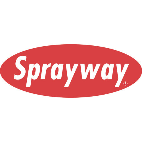 Image of Sprayway® Silicone Spray, 11 oz Aerosol Spray, 12 Cans