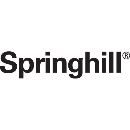 Image of Springhill® Digital Vellum Bristol White Cover, 67 lb Bristol Weight, 8.5 x 11, Vellum White, 250/Pack