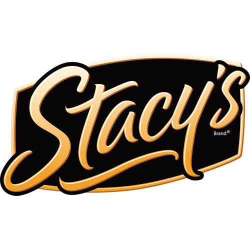 Image of Stacy's® Pita Chips, 1.5 Oz Bag, Original, 24/carton