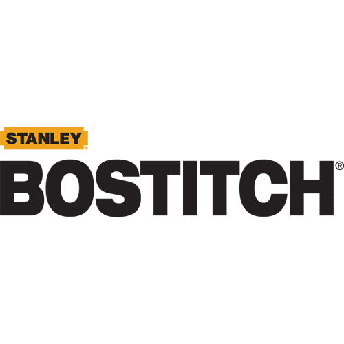 Image of Stanley Bostitch® Power Return Tape Measure w/Belt Clip, 0. 12ft, Yellow