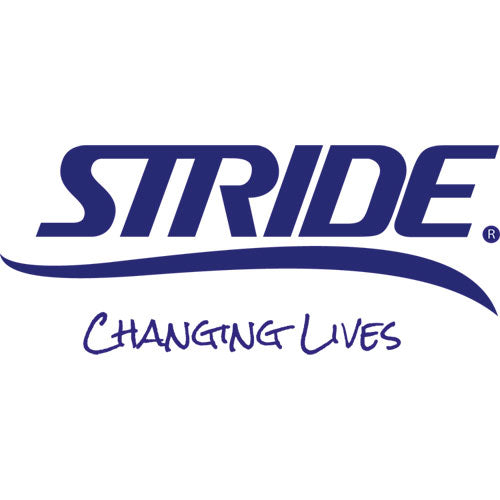 Image of Stride Landscape Orientation Index Dividers, 5-Tab, 14 X 8.5, White, 1 Set