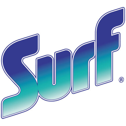 Image of Surf® He Powder Detergent Packs, 1 Load Vending Machines Packets, 100/carton