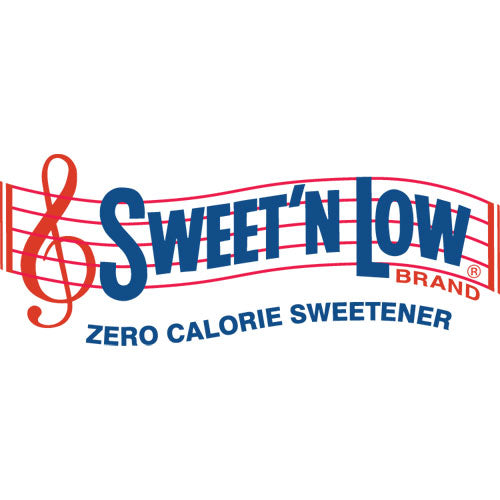 Image of Sweet'N Low® Sugar Substitute, 0.15 oz Packet, 400/Box