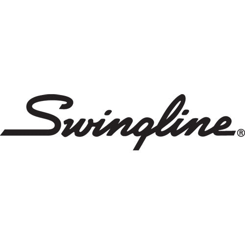 Image of Swingline® Rubber Finger Tips, 11 1/2 (medium), Amber, Dozen