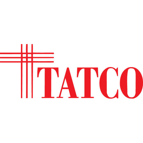 Image of Tatco Visitor Arrival/Departure Chime, Battery Operated, White