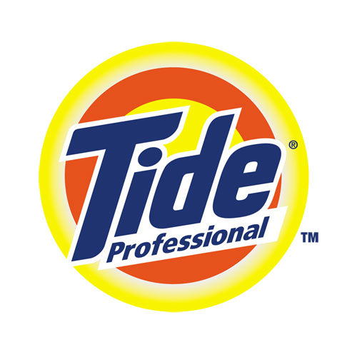 Image of Tide® Professional Commercial Powder Laundry Detergent, HE Compatible, 155 Loads, 197 oz Box