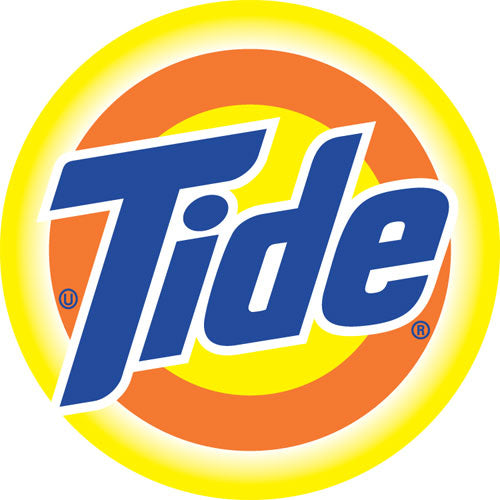 Image of Tide® Hygienic Clean Heavy 10x Duty HE Liquid Laundry Detergent, Original Scent, 132 oz Pour Bottle, 4/Carton