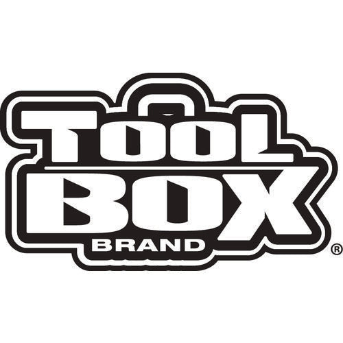 Image of TOOLBOX® DuraSoak Universal Sorbents Medium Duty Roll Pad, 40 gal, 28.5" x 125 ft