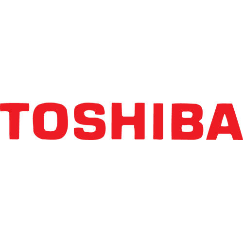 Image of Toshiba T-3008u Toner, 43,900 Page-Yield, Black