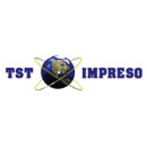 Image of TST/Impreso, Inc. Magnetic Card Reader Cleaning Cards, 2.1" x 3.35", 40/Box