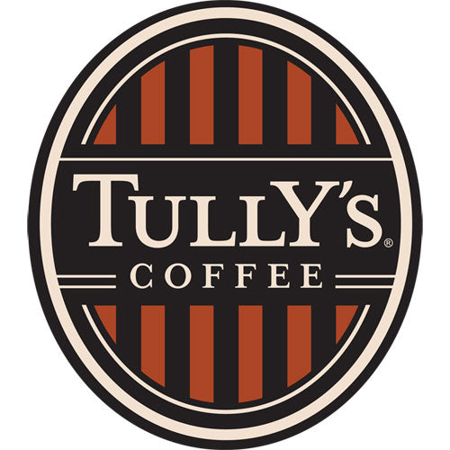 Image of Tully's Coffee® Breakfast Blend Coffee K-Cups, 24/box