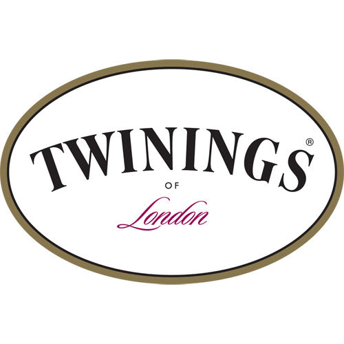 Image of TWININGS® Tea Bags, English Breakfast, 1.76 Oz, 25/box