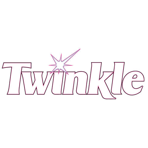 Image of Twinkle® Stainless Steel Cleaner And Polish, 17 Oz Aerosol Spray