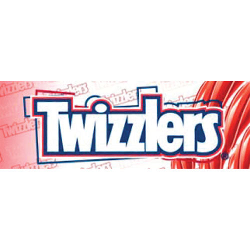 Image of Twizzlers® Chewy Candy Pack, Assorted Flavors, 46.34 oz Bag