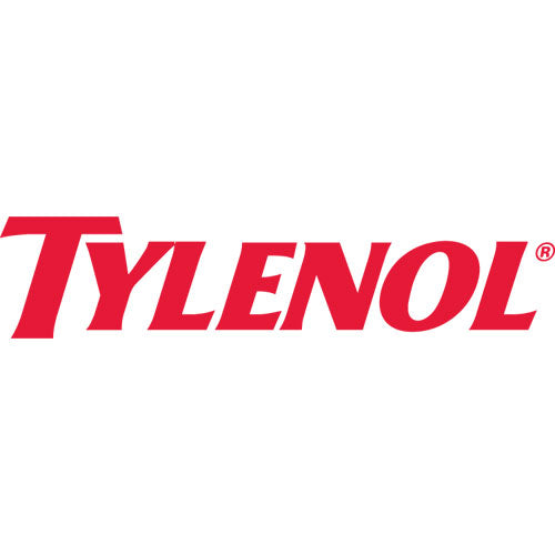 Image of Tylenol® Extra Strength Pain Reliever Caplets, 100 Count
