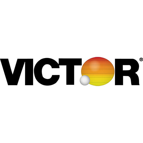 Image of Victor® Tuffcalc Desktop Calculator, 12-Digit Lcd