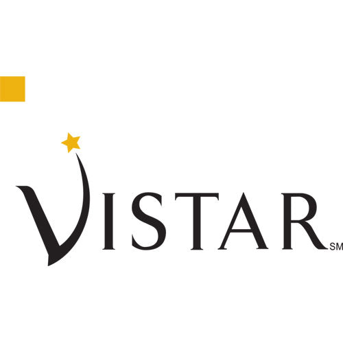 Image of Vistar Condiment Packets, Mustard, 0.16 Oz Packet, 200/carton