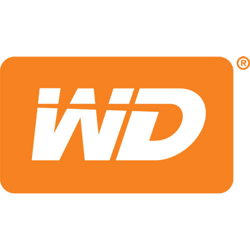 Image of WD My Passport External Hard Drive, 5 Tb, Usb 3.2, Black