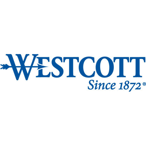 Image of Westcott® Hand Letter Opener with Wood Handle, 9"