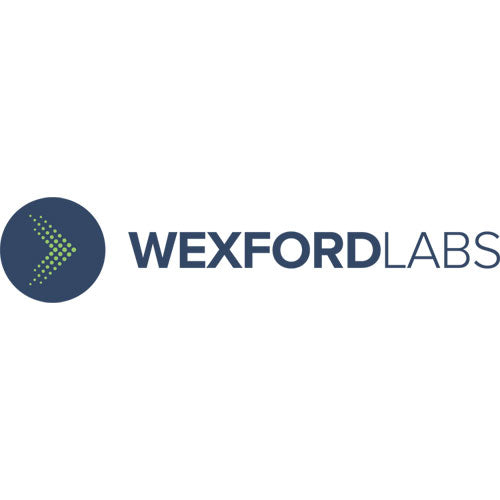 Image of Wexford Labs Wex-Cide Concentrated Disinfecting Cleaner, Nectar Scent, 128 Oz Bottle, 4/carton