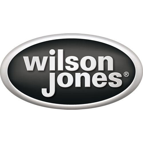 Image of Wilson Jones® View-Tab Paper Index Dividers, 8-Tab, 11 X 8.5, White, 1 Set