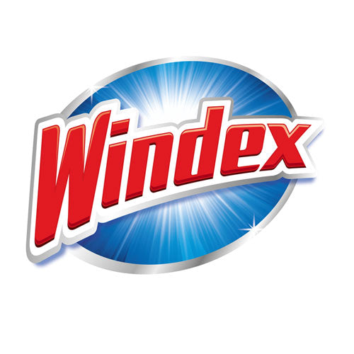 Image of Windex® Multi-Surface Disinfectant Cleaner, Fresh Scent, 32 Oz Spray Bottle, 8/carton