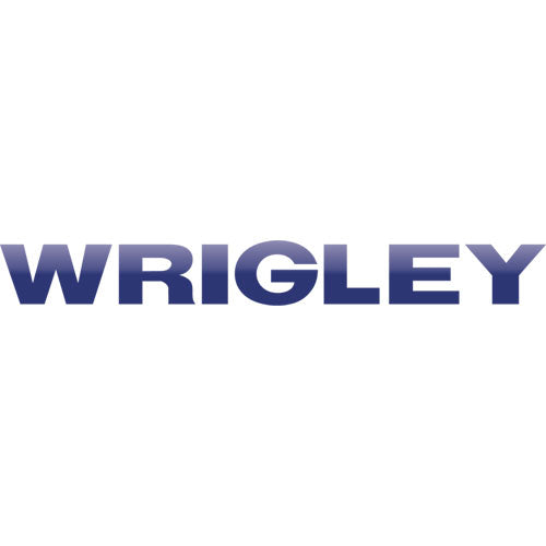 Image of Wrigley's® 5 Gum, Spearmint Rain, 15 Sticks/pack, 10 Packs/box
