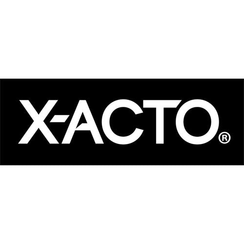 Image of X-ACTO® Bulldog Clips, Jumbo, Nickel, 12/Box