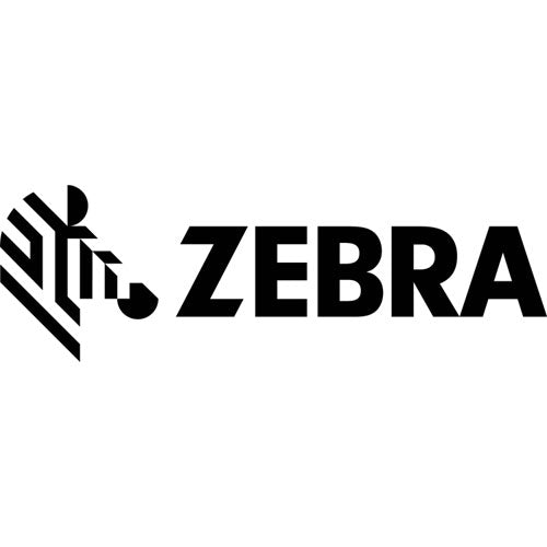Image of Zebra Technologies® 800033-840 True Colors Wax Ribbon, Black/Cyan/Magenta/Yellow