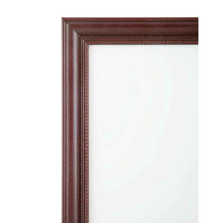 Image of Style G, Cherry Picture Frame, 8-1/2" x 11"