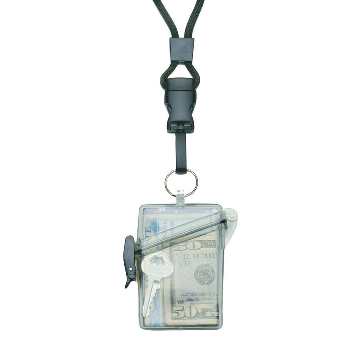 Image of Skilcraft Waterproof Multiple ID Holder